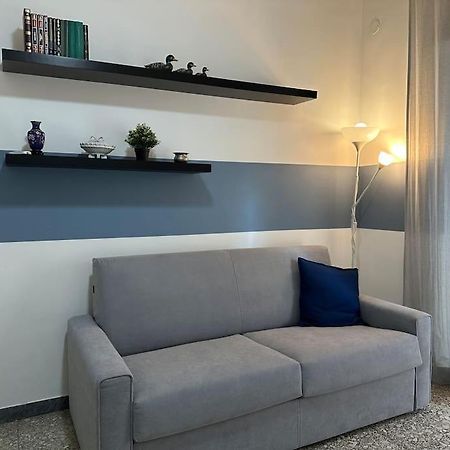 Casa Rostri Apartment Lido di Ostia Luaran gambar