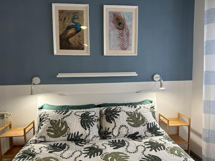 Casa Rostri Apartment Lido di Ostia Luaran gambar