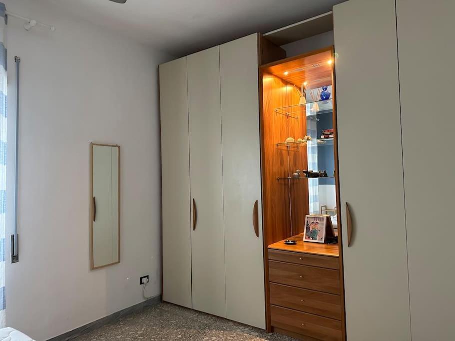 Casa Rostri Apartment Lido di Ostia Luaran gambar