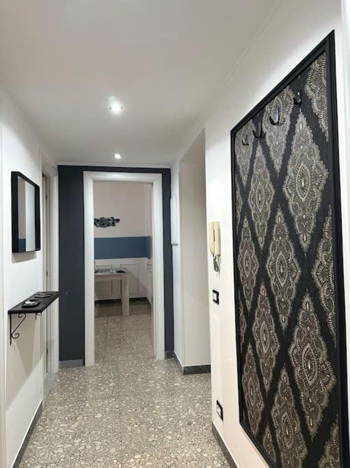Casa Rostri Apartment Lido di Ostia Luaran gambar