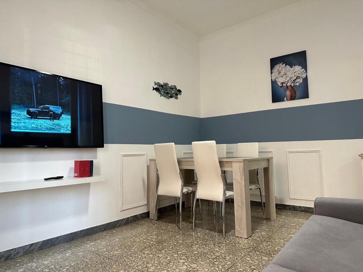 Casa Rostri Apartment Lido di Ostia Luaran gambar