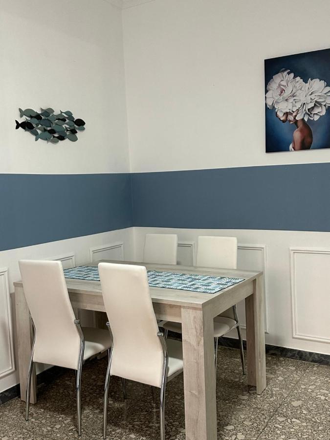 Casa Rostri Apartment Lido di Ostia Luaran gambar